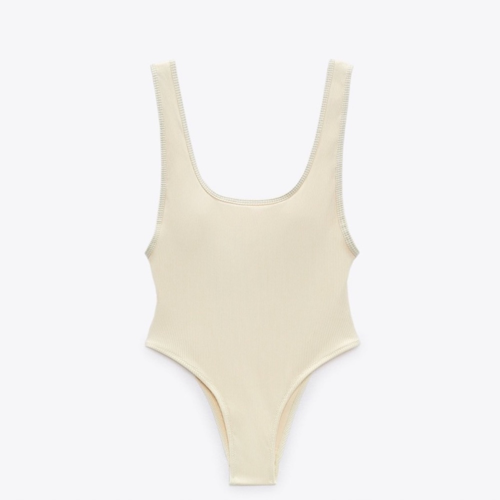 Zara swimsuit